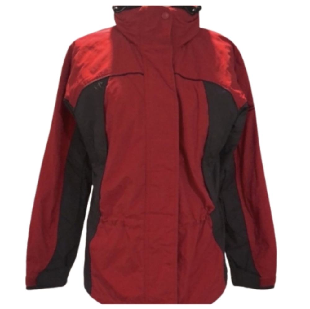 COLUMBIA JACKET